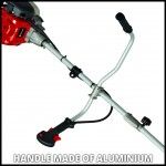 Moto-roadora GC-BC 36-4 S ref 3436560 EINHELL