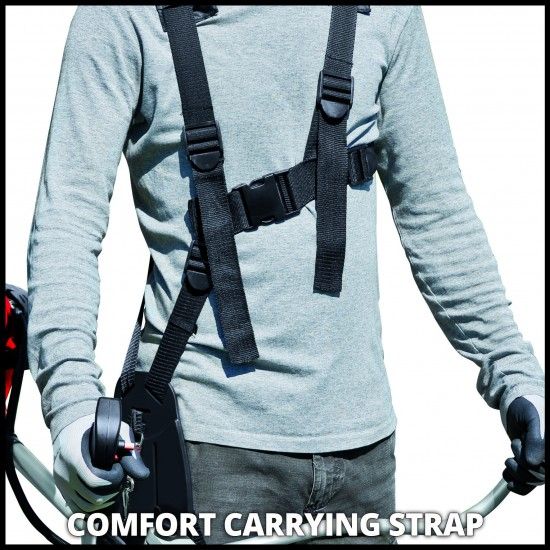 Moto-roadora GC-BC 36-4 S ref 3436560 EINHELL