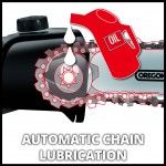 MULTIROADORA  GC-MM 52 I AS ref 3436555 EINHELL