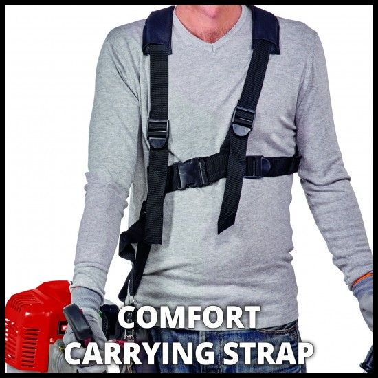 Moto-roadora GC-BC 52 I AS ref 3436540 EINHELL