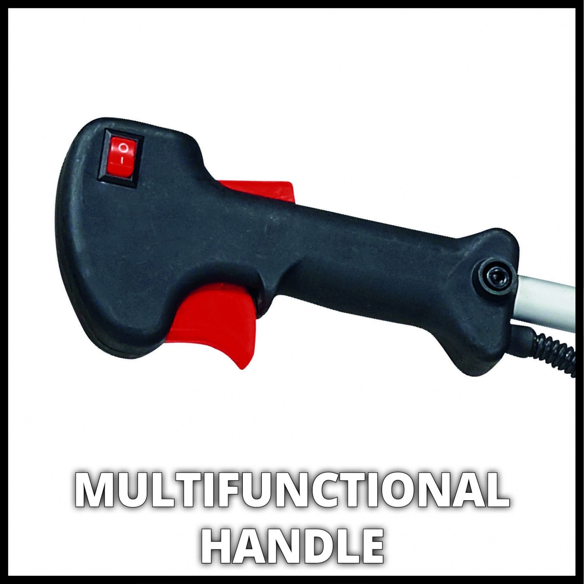 Moto-roçadora GC-BC 52 I AS refª 3436540 EINHELL