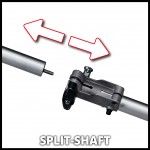 MULTIROADORA  GC-MM 52 I AS ref 3436555 EINHELL