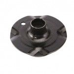 Guia 10 para o modelo 3702B ref 343577-5 MAKITA