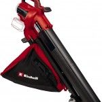 Soprador / aspirador folhas VENTURRO 36/240 ref 3433640 EINHELL