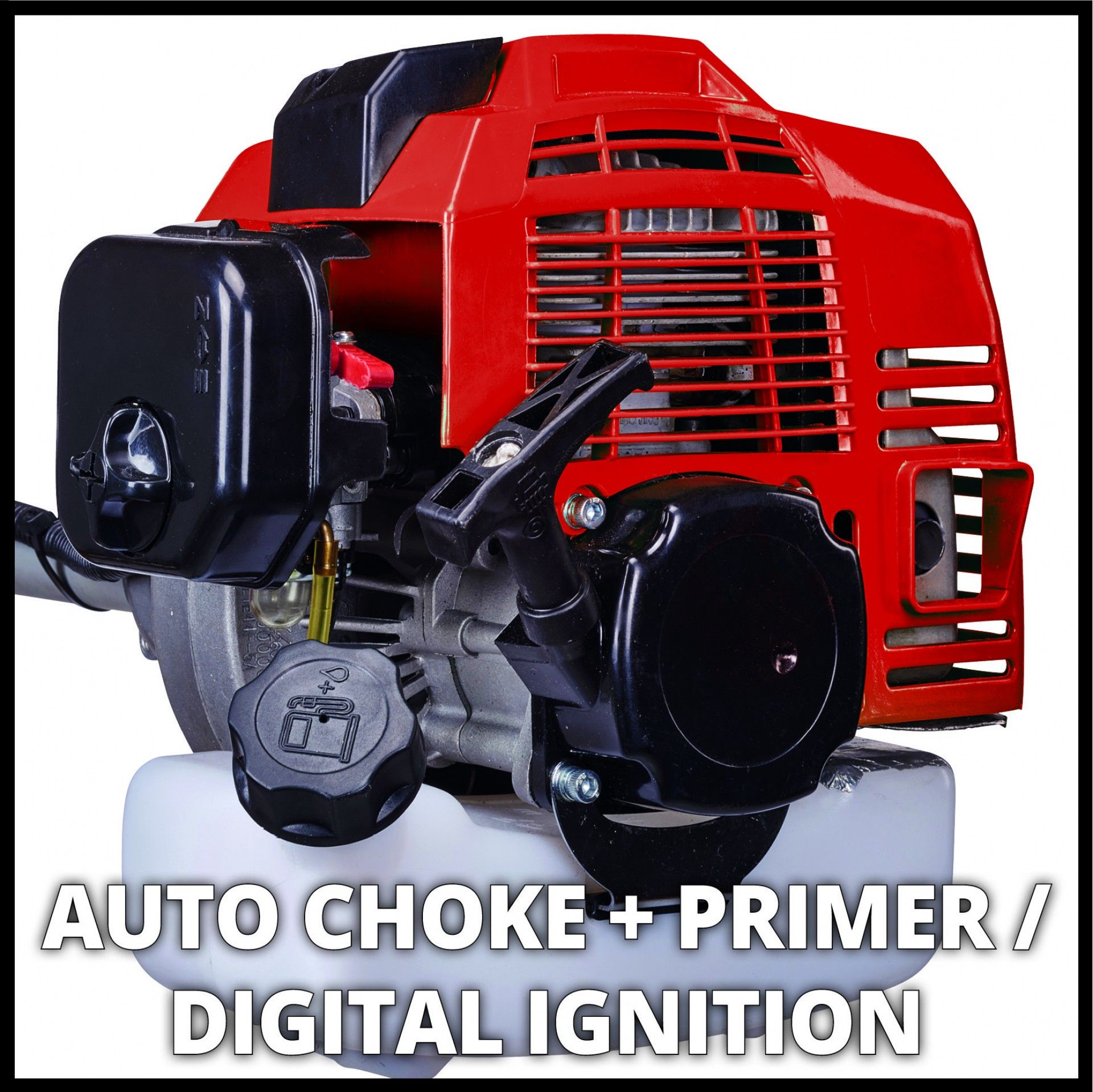 MULTIROÇADORA GC-MM 52 I AS refª 3436555 EINHELL