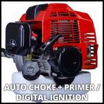 MULTIROADORA  GC-MM 52 I AS ref 3436555 EINHELL