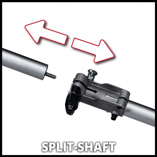 MULTIROADORA  GC-MM 52 I AS ref 3436555 EINHELL