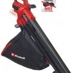 Aspirador de folhas a bateria VENTURRO 18/210 ref 3433625 EINHELL
