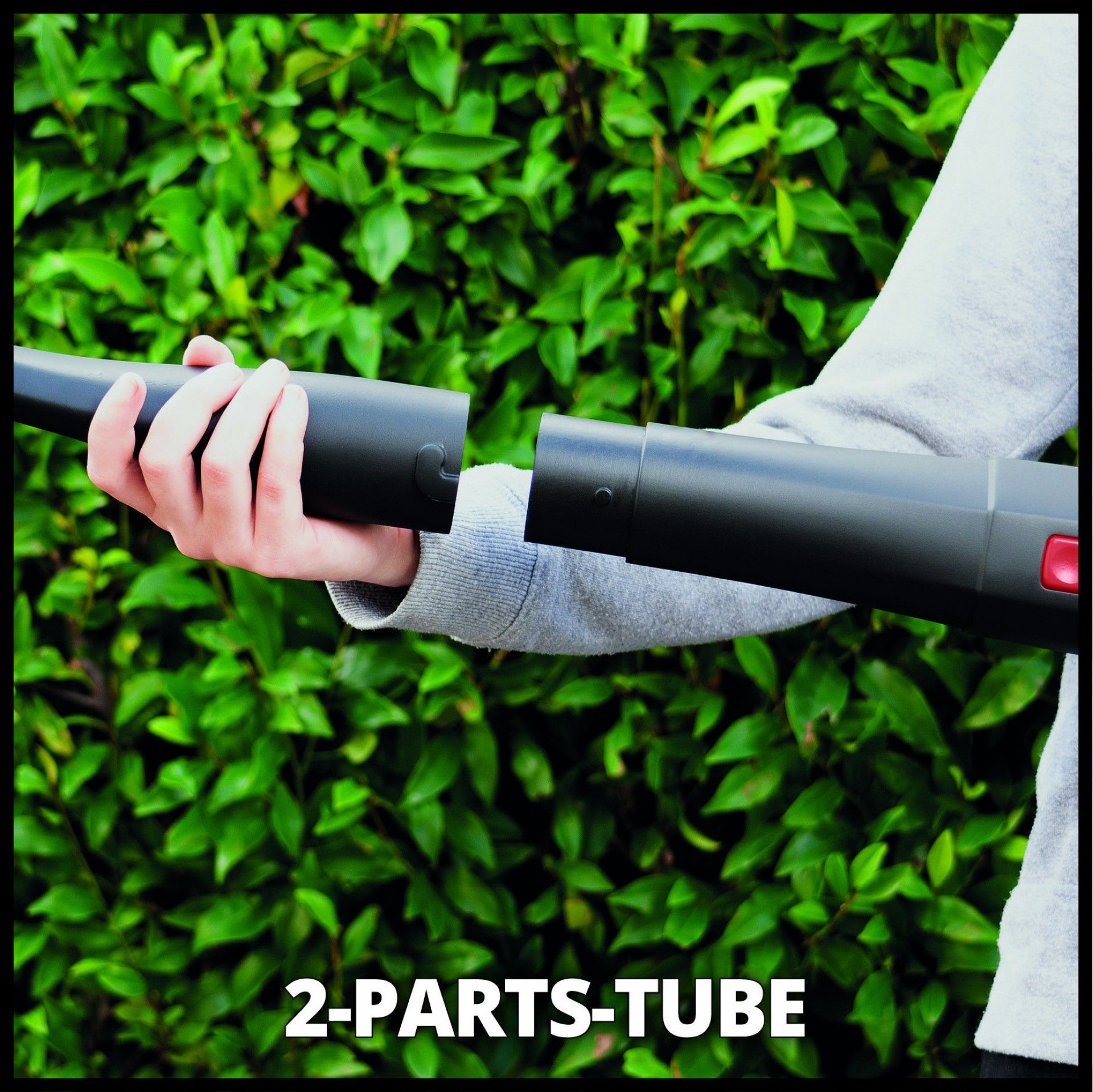 Soprador de folhas a bateria GE-CL 18/1 Li E-Solo refª 3433541 EINHELL