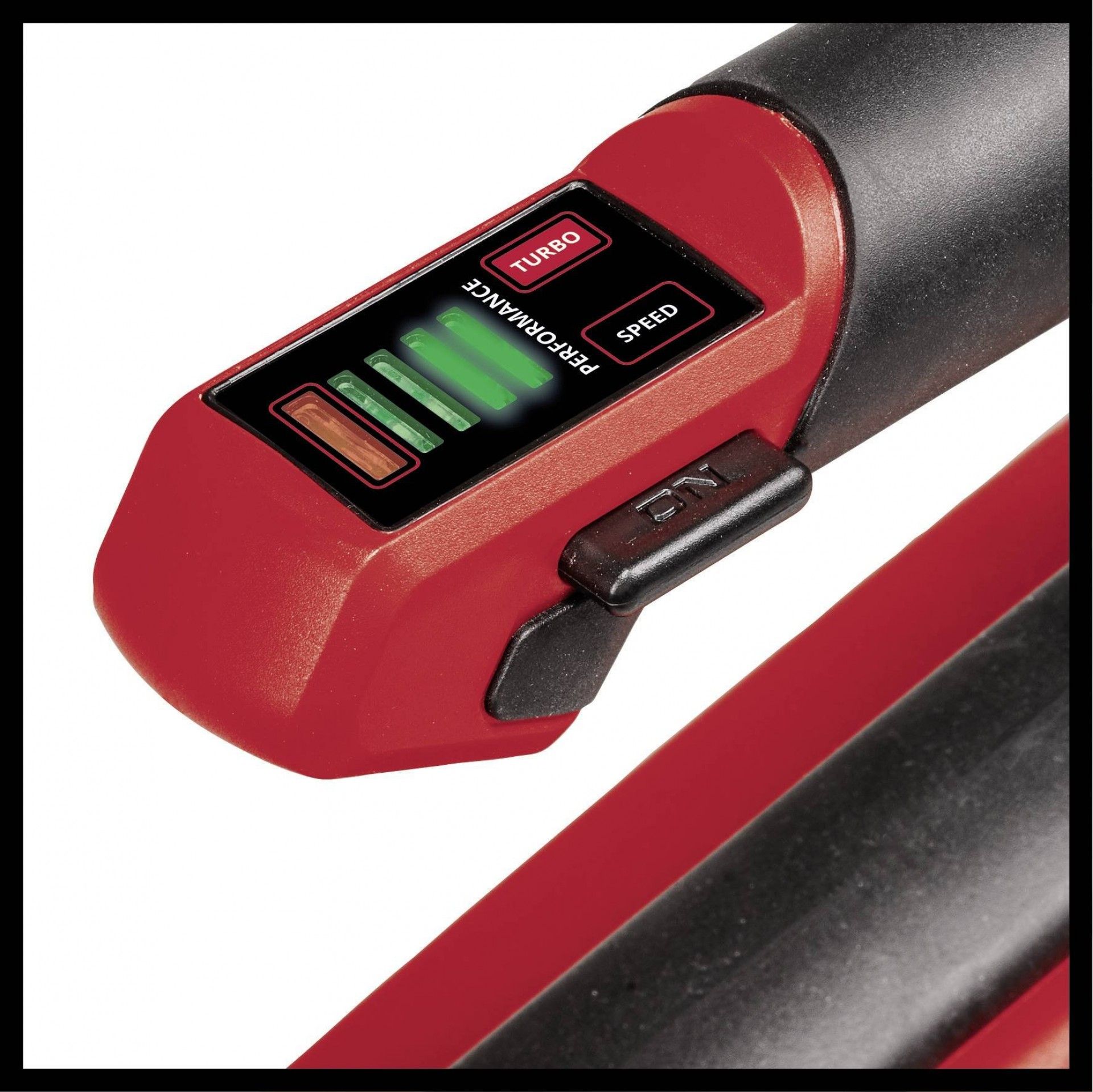 Soprador de folhas GP-LB 18/200 Li E-Solo refª 3433555 EINHELL