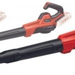 Soprador de folhas GE-UB 18/250 Li-E-Solo ref 3433542 EINHELL