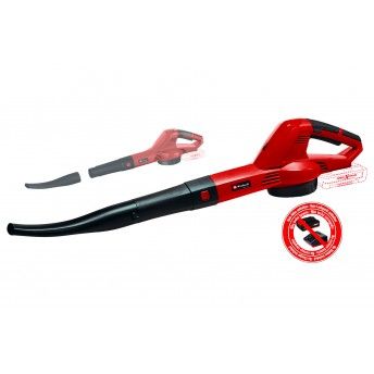 Soprador de folhas a bateria GE-CL 18/1 Li E-Solo ref 3433541 EINHELL