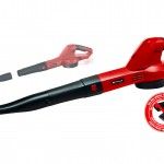 Soprador de folhas a bateria GE-CL 18/1 Li E-Solo ref 3433541 EINHELL