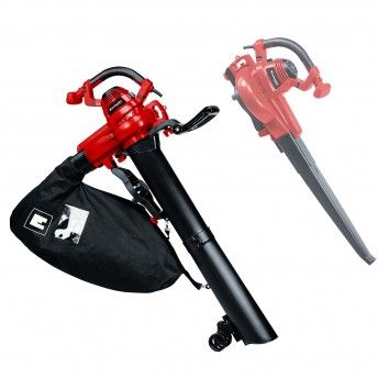 ASPIRADOR SOPRADOR TRITURADOR GC-EL 3000 E ref 3433320 EINHELL
