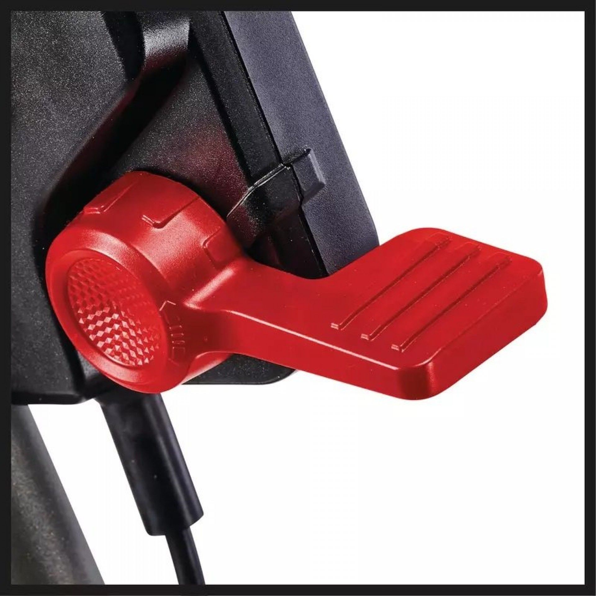 Enxada a Bateria GP-CR 36/45 Li E BL - Solo refª 3431220 EINHELL