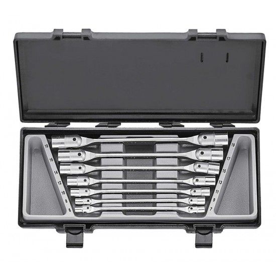 JG CH. ARTICULADAS FORCE 5074