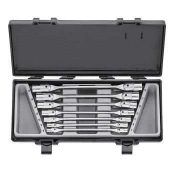 JG CH. ARTICULADAS FORCE 5074