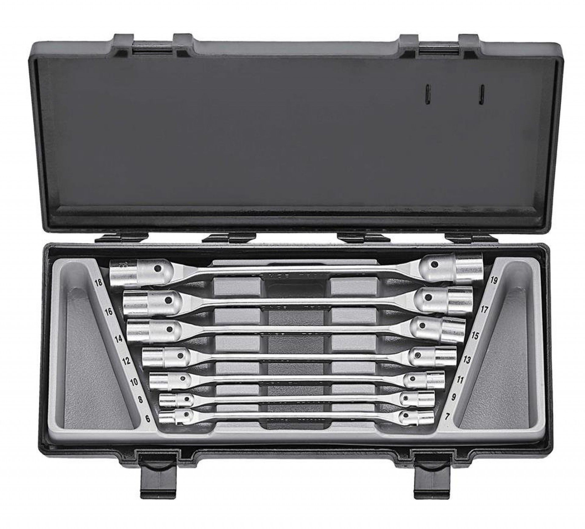 JG CH. ARTICULADAS FORCE 5074