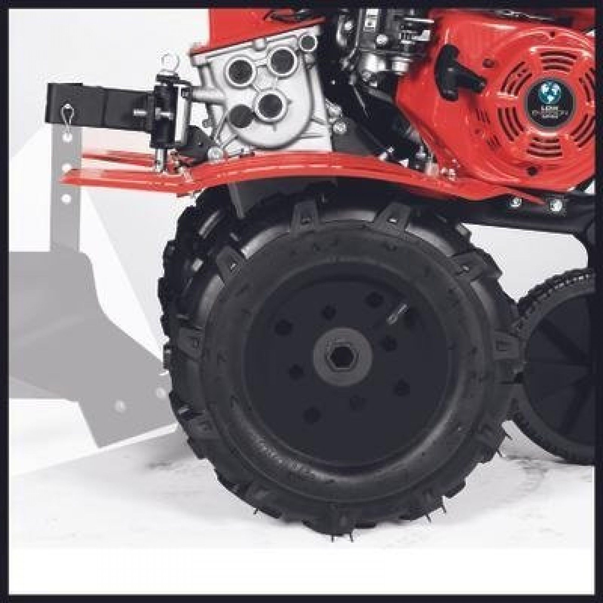 Motoenxada GC-MT 4280 refª 3431510 EINHELL