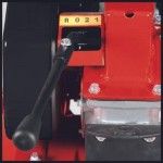 Motoenxada GC-MT 4280 ref 3431510 EINHELL