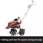 Enxada a Bateria GP-CR 36/45 Li E BL - Solo ref 3431220 EINHELL