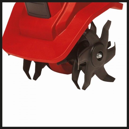 Enxada a Bateria Einhell GE-CR 18/20 Li E - Solo refª 3431210 EINHELL Enxada a Bateria Einhell GE-CR 18/20 Li E - Solo refª 3431210 EINHELL