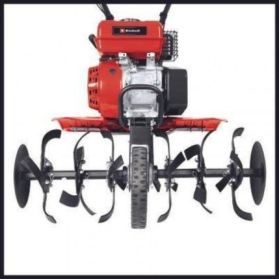 Motoenxada GC-MT 4280 refª 3431510 EINHELL Motoenxada GC-MT 4280 refª 3431510 EINHELL