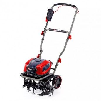 Enxada a Bateria GP-CR 36/45 Li E BL - Solo ref 3431220 EINHELL