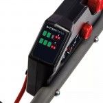 Enxada a Bateria GP-CR 36/45 Li E BL - Solo ref 3431220 EINHELL