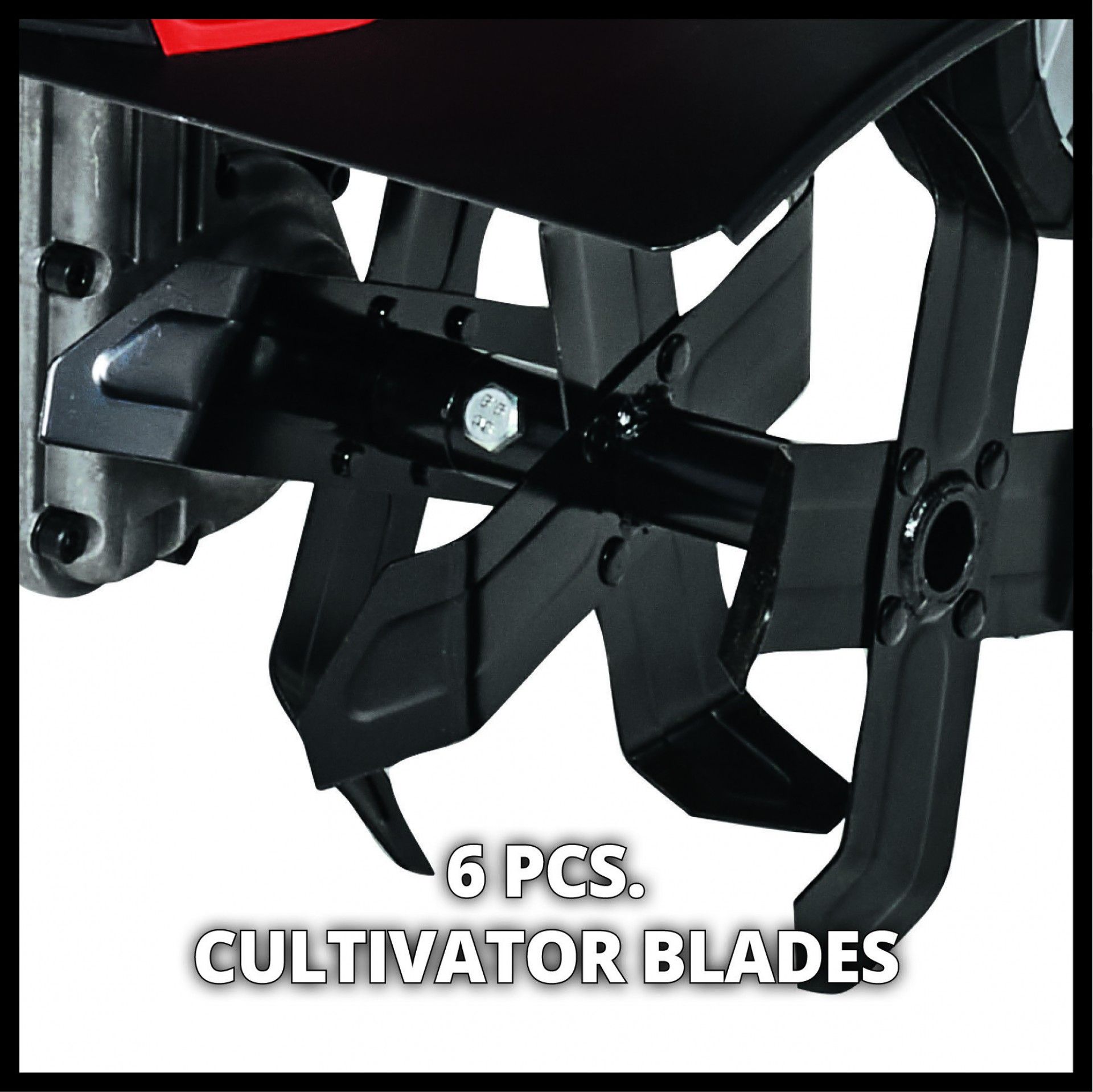 ELECTROENXADA GC-RT 1545 M refª 3431060 EINHELL