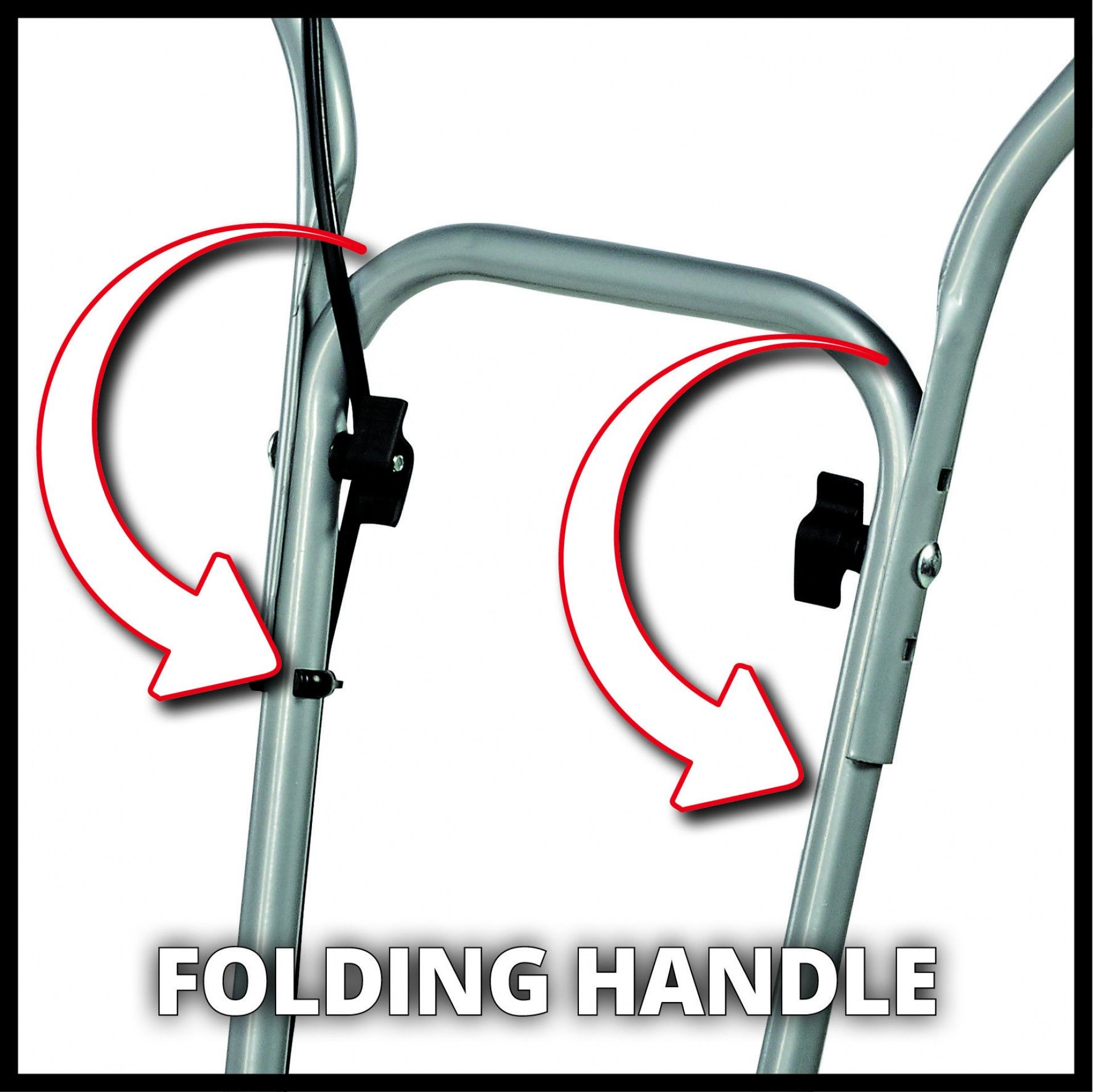 Motocultivador a bateria GE-CR 30 Li-Solo refª 3431200 EINHELL