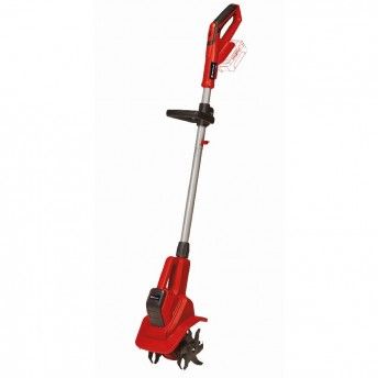 Enxada a Bateria Einhell GE-CR 18/20 Li E - Solo ref 3431210 EINHELL