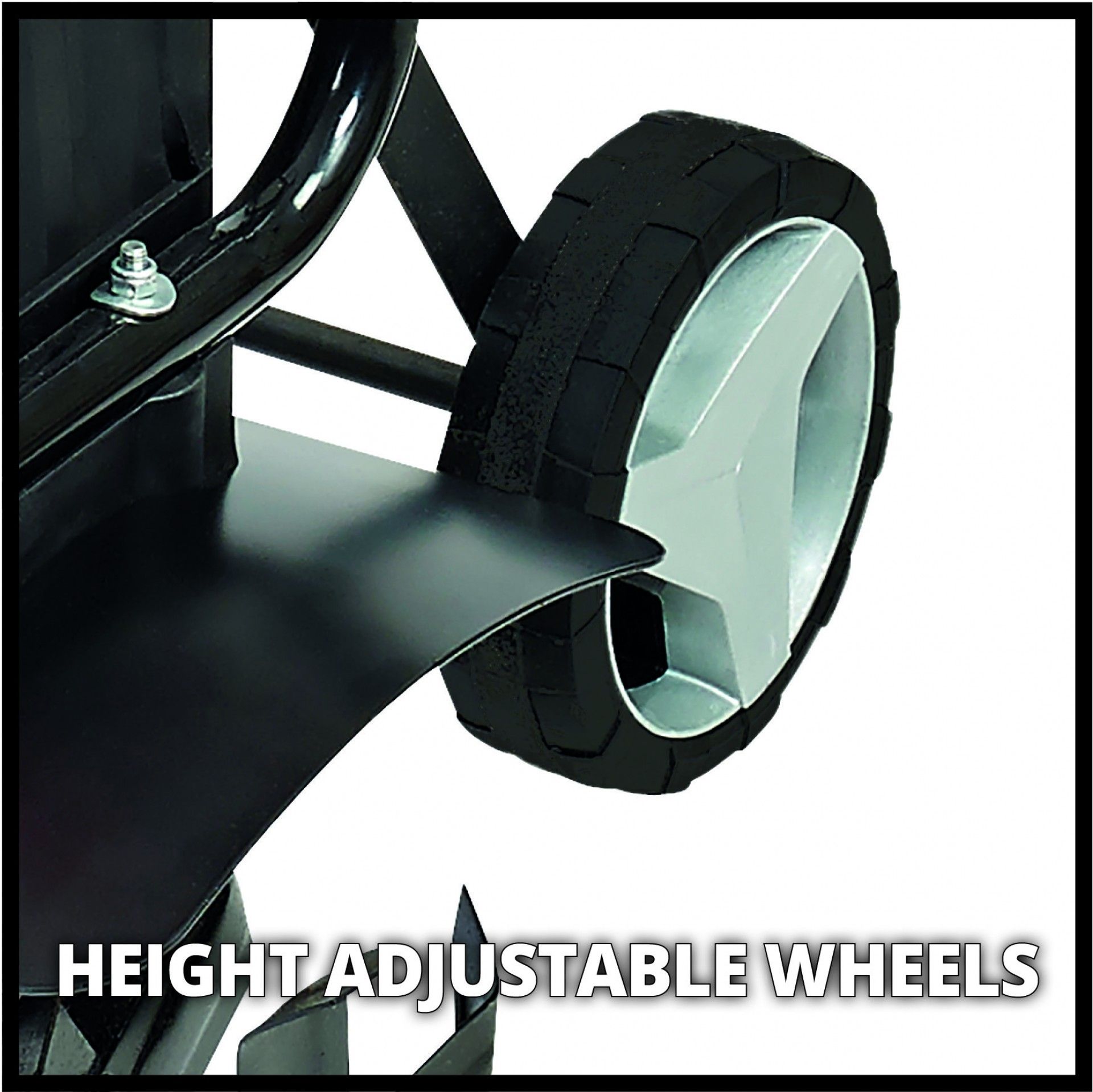 Motocultivador elétrico GC-RT 1440 M refª 3431040 EINHELL