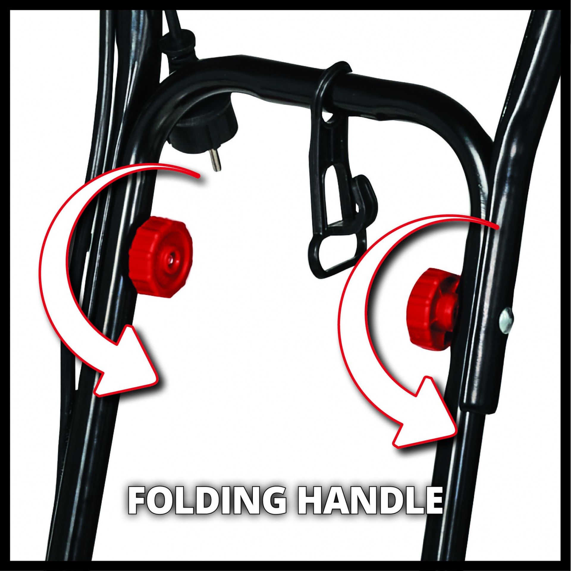 ELECTROENXADA GC-RT 1545 M refª 3431060 EINHELL