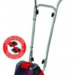 Motocultivador a bateria GE-CR 30 Li-Solo ref 3431200 EINHELL
