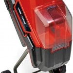 Triturador jardim REDAXXO 36/25 solo refª 3430710 EINHELL Triturador jardim REDAXXO 36/25 solo refª 3430710 EINHELL