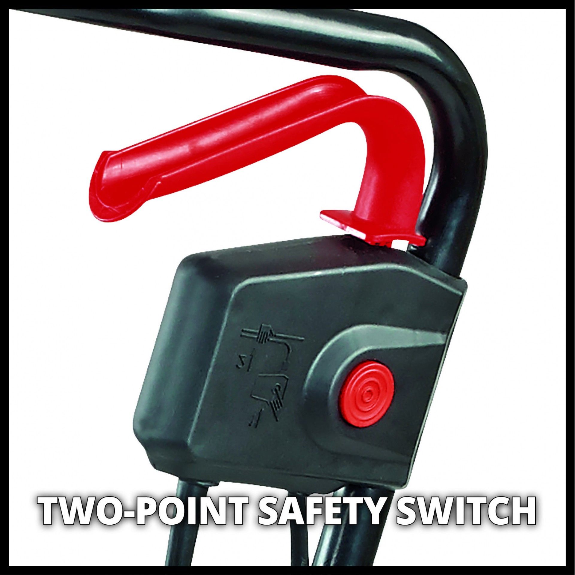 Motocultivador elétrico GC-RT 1440 M refª 3431040 EINHELL