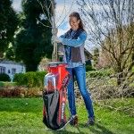 Triturador jardim REDAXXO 36/25 solo refª 3430710 EINHELL Triturador jardim REDAXXO 36/25 solo refª 3430710 EINHELL