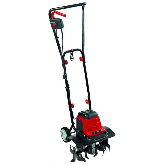 Motocultivador eltrico GC-RT 1440 M ref 3431040 EINHELL