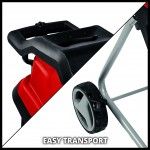 TRITURADOR JARDIM ELECTRICO GC-KS 2540 ref 3430330 EINHELL