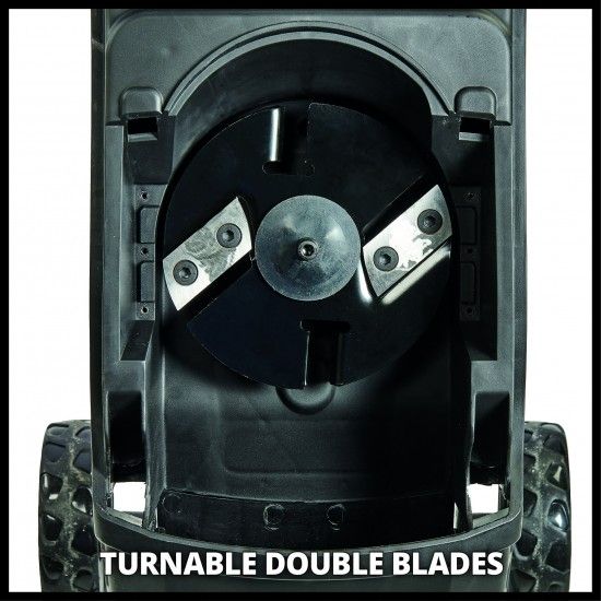 TRITURADOR JARDIM ELECTRICO GC-KS 2540 ref 3430330 EINHELL