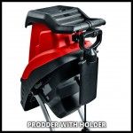 TRITURADOR JARDIM ELECTRICO GC-KS 2540 ref 3430330 EINHELL