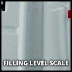 PULVERIZADOR GE-WS 18/150 Li-Solo [3425230] + StarterKit 2.5Ah [4512097]  EINHELL