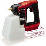 Pulverizador GE-WS 18/10 Li-Solo refª 3425240 EINHELL Pulverizador GE-WS 18/10 Li-Solo refª 3425240 EINHELL