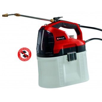 PULVERIZADOR GE-WS 18/75 Li-Solo. ref 3425220 EINHELL