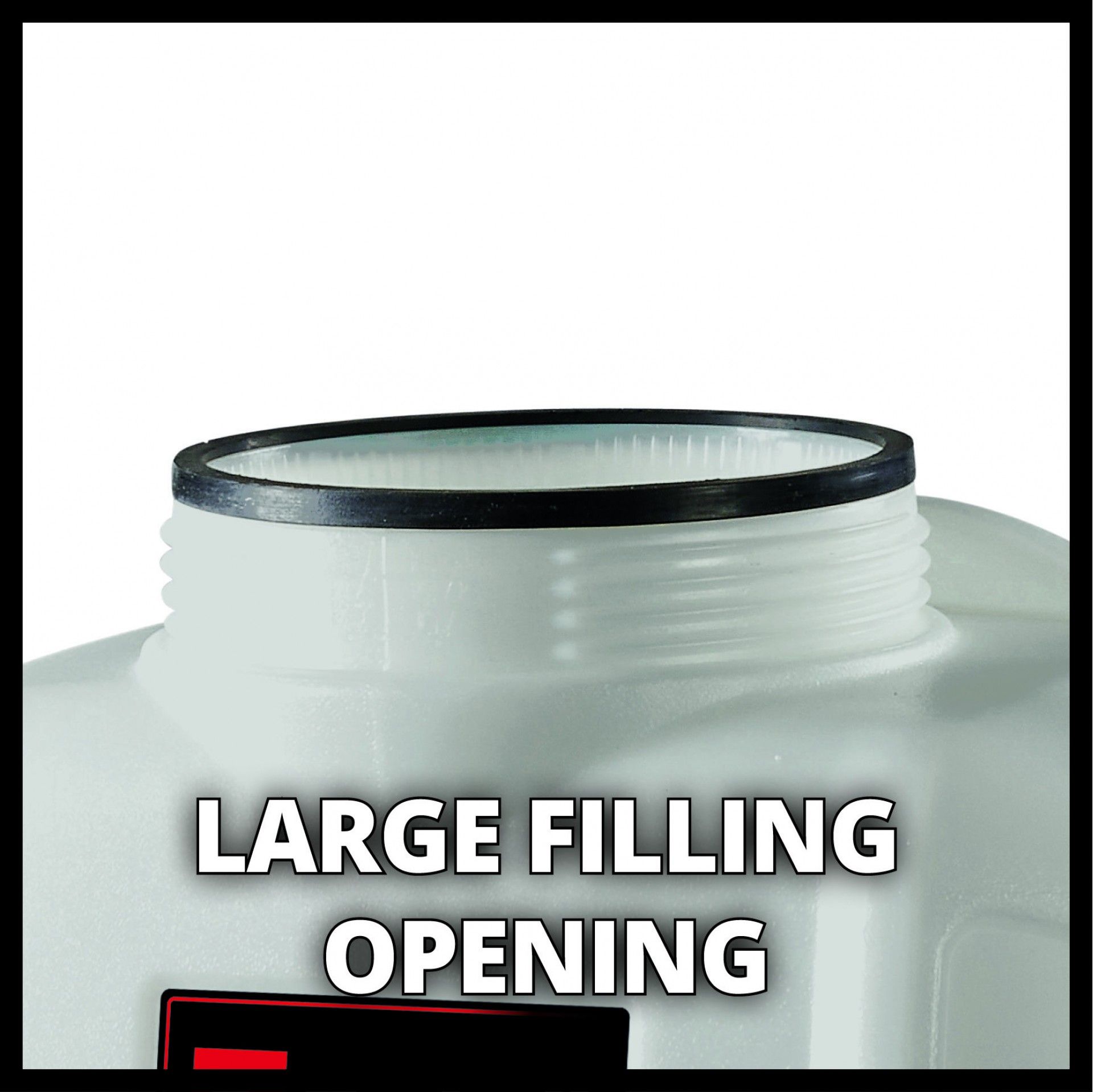 PULVERIZADOR GE-WS 18/150 Li-Solo refª 3425230 EINHELL