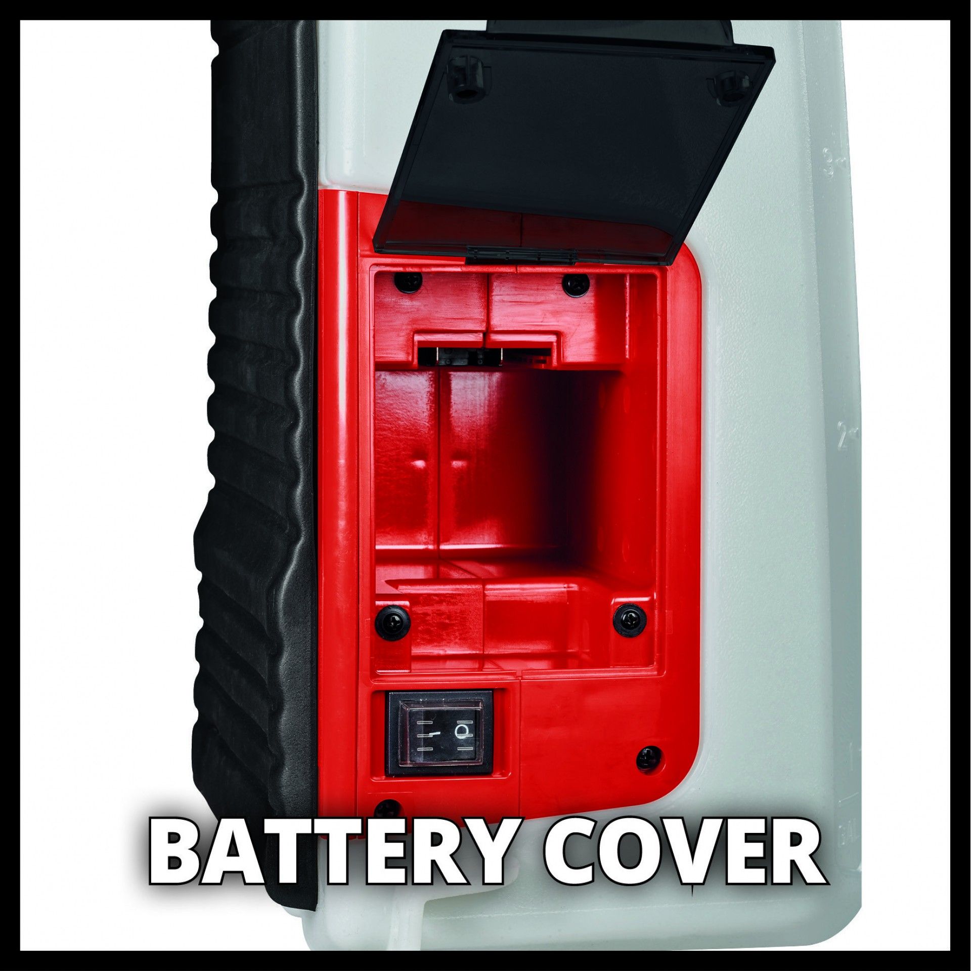 PULVERIZADOR GE-WS 18/150 Li-Solo refª 3425230 EINHELL