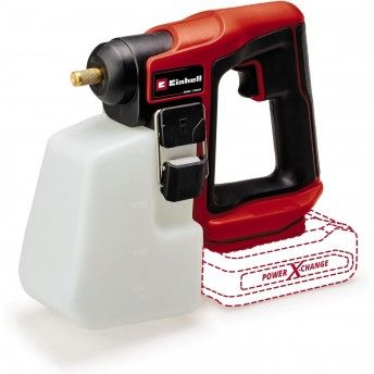 Pulverizador GE-WS 18/10 Li-Solo ref 3425240 EINHELL