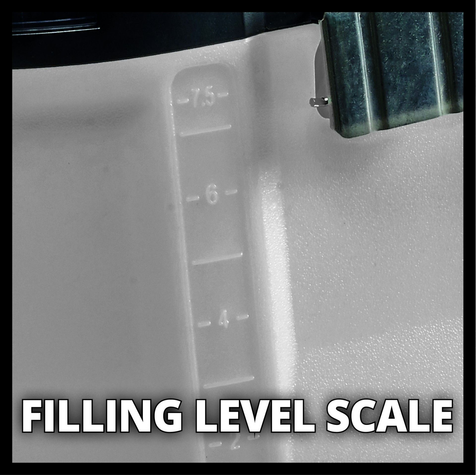 PULVERIZADOR GE-WS 18/75 Li-Solo. refª 3425220 EINHELL