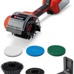 Escova p/superficies PICOBELLA ref 3424220 EINHELL